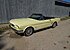 1966 Ford Mustang for sale 100904376